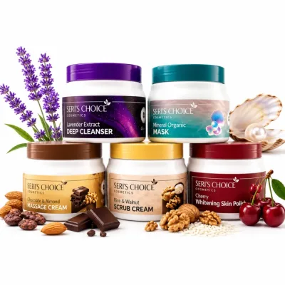Facial Kit at Home in Pakistan: 5 Essential Steps for Glowing Skin